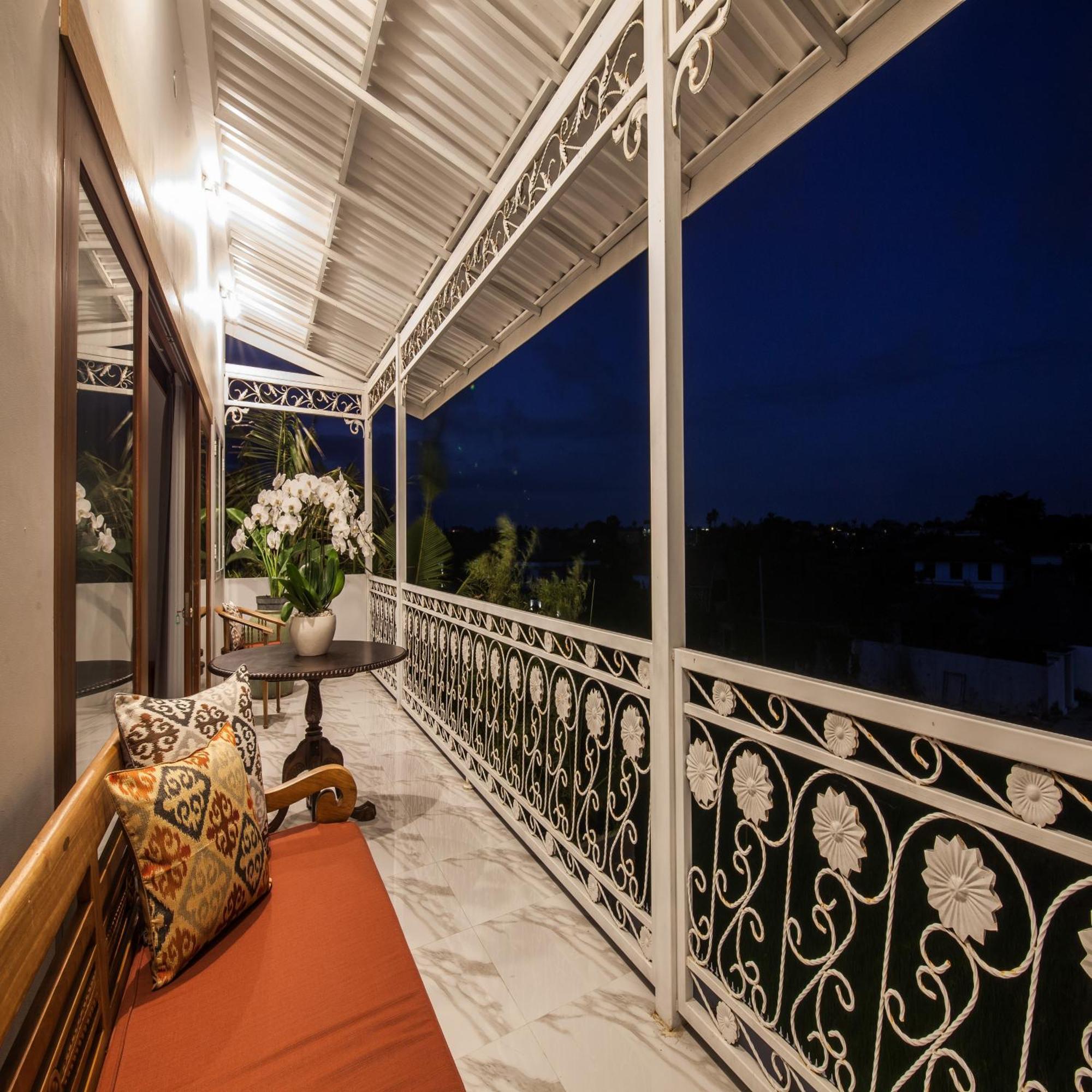 The Lavana Batavia Residence Umalas Seminyak  Exterior photo
