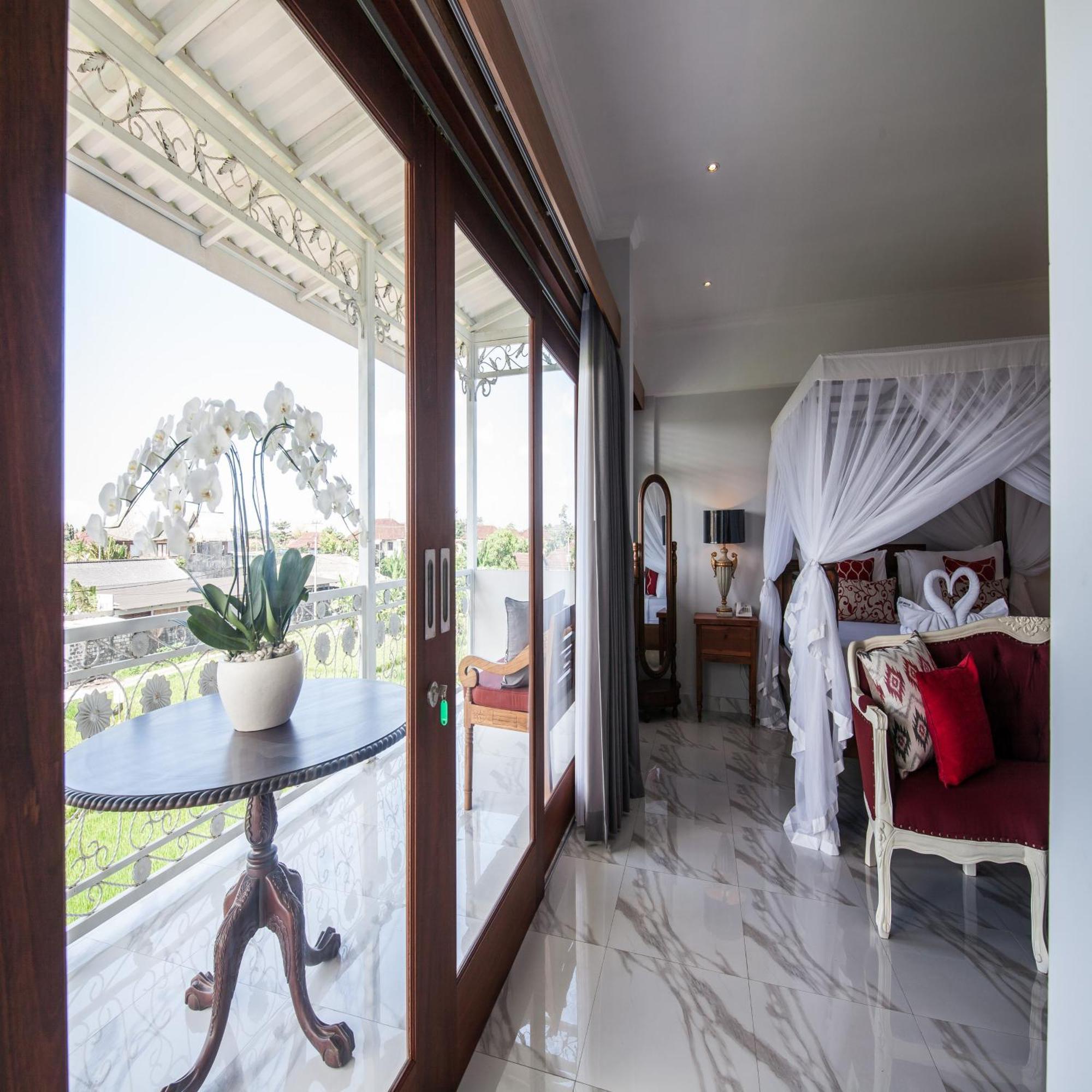 The Lavana Batavia Residence Umalas Seminyak  Exterior photo