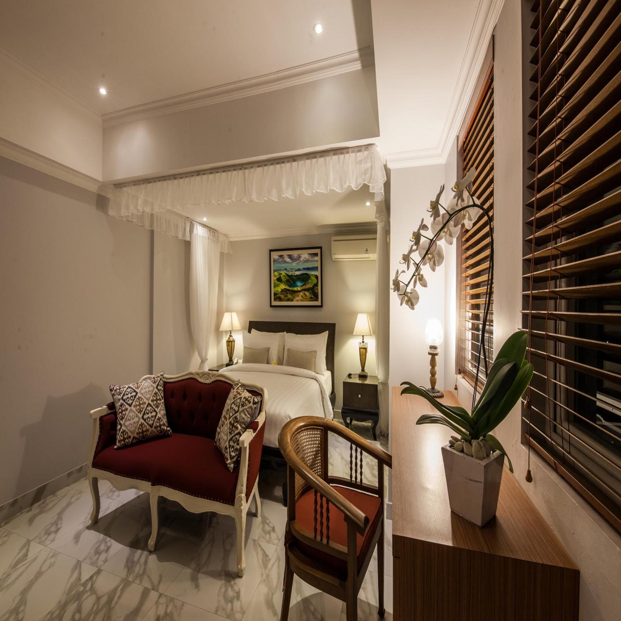 The Lavana Batavia Residence Umalas Seminyak  Exterior photo
