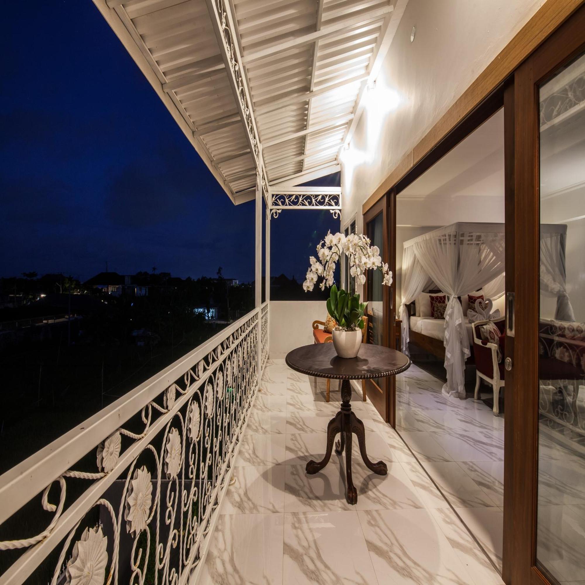 The Lavana Batavia Residence Umalas Seminyak  Exterior photo