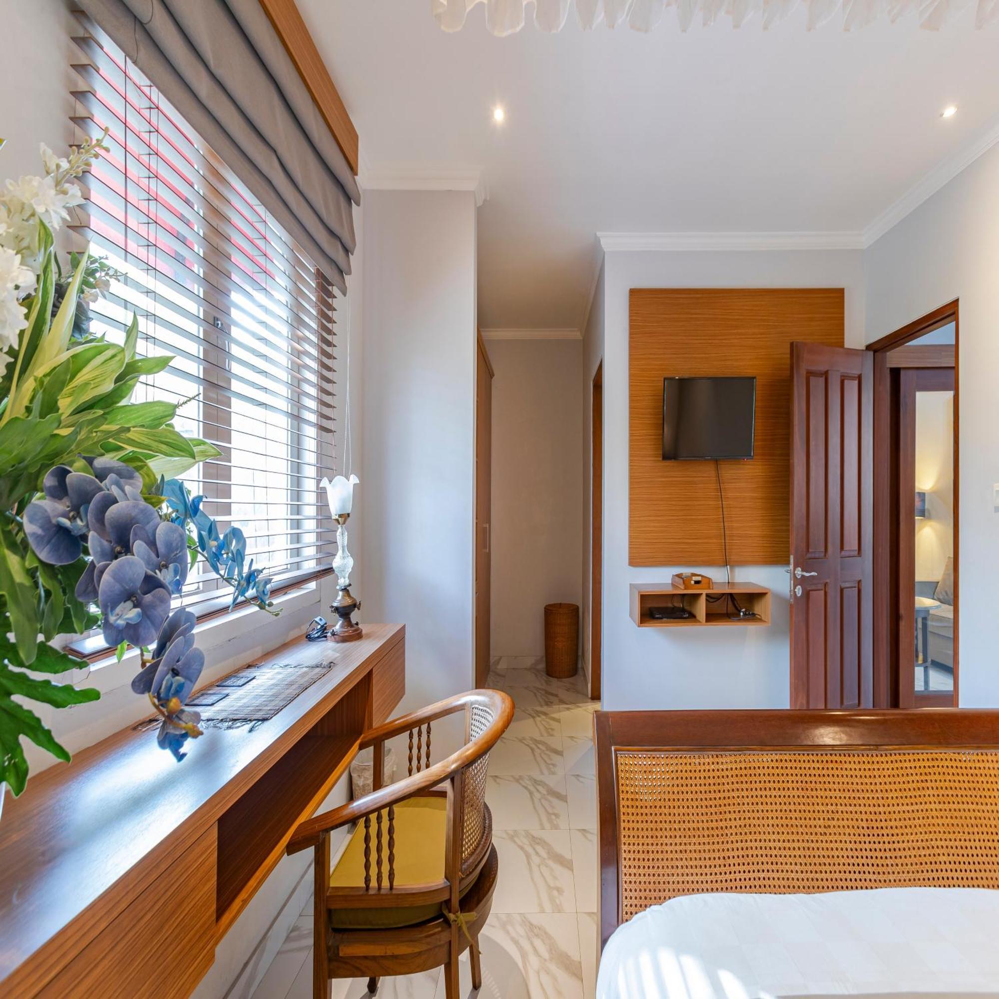 The Lavana Batavia Residence Umalas Seminyak  Exterior photo