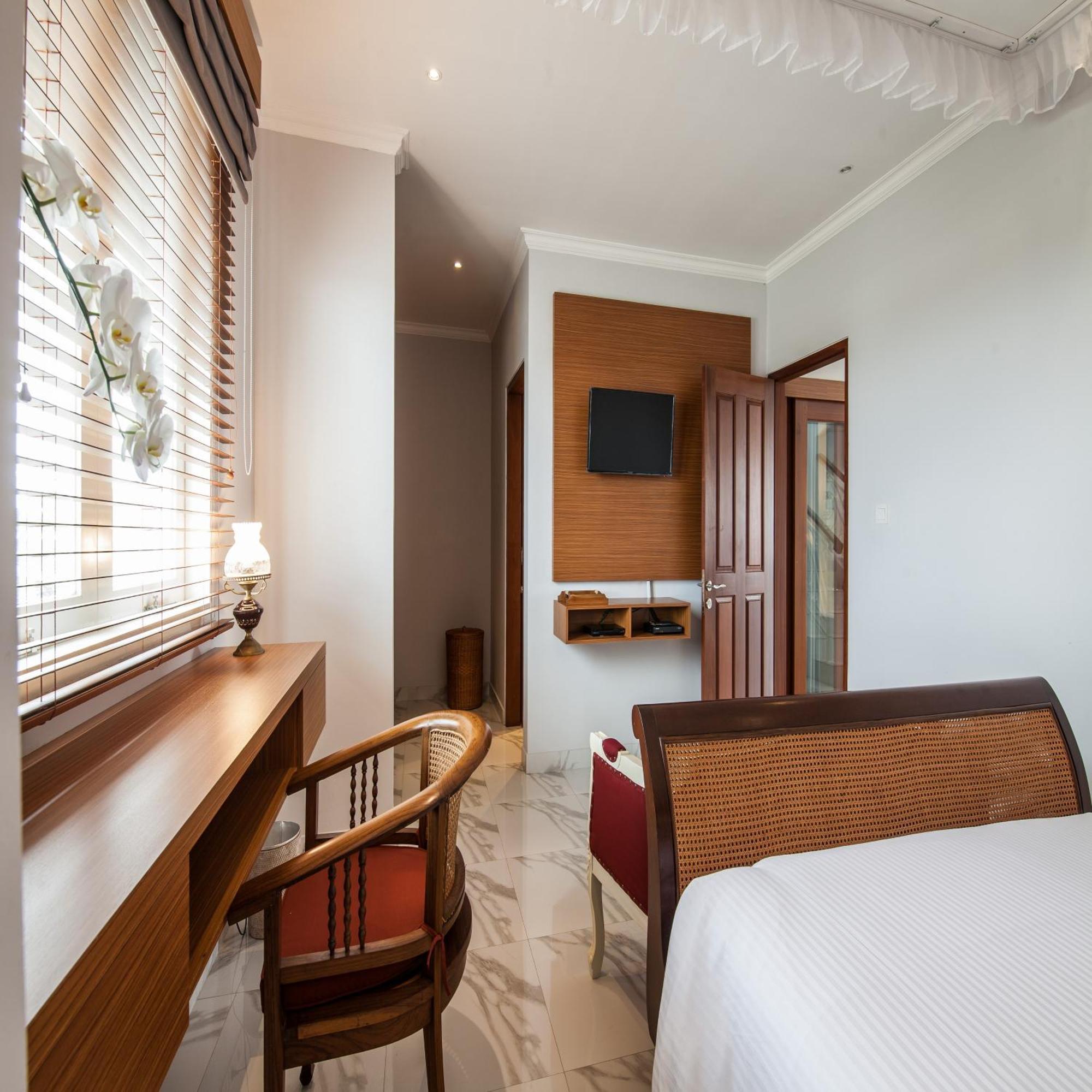 The Lavana Batavia Residence Umalas Seminyak  Exterior photo