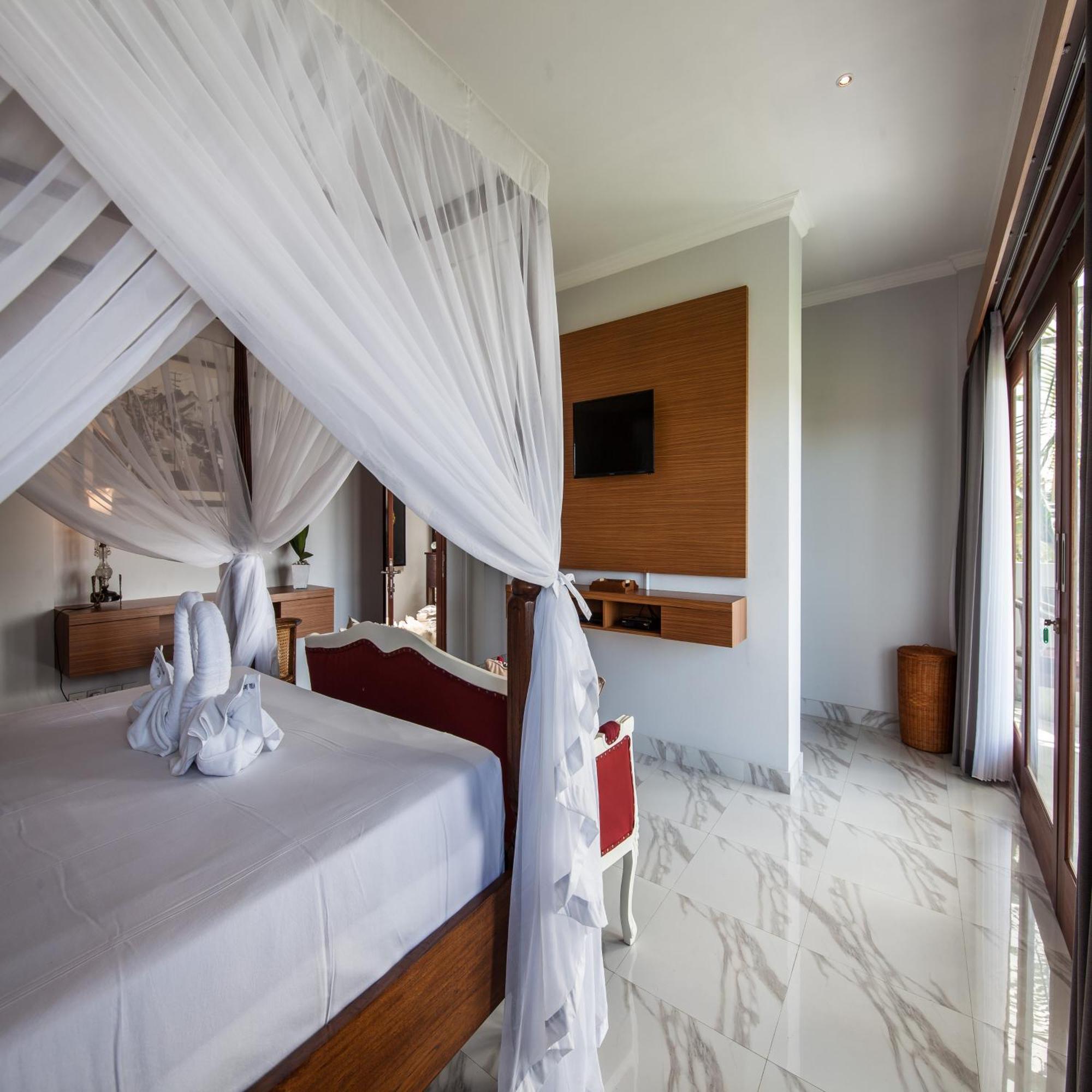 The Lavana Batavia Residence Umalas Seminyak  Exterior photo