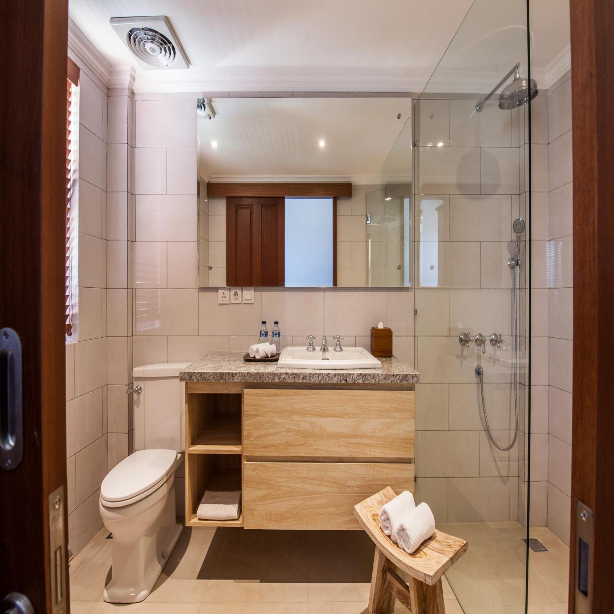 The Lavana Batavia Residence Umalas Seminyak  Exterior photo