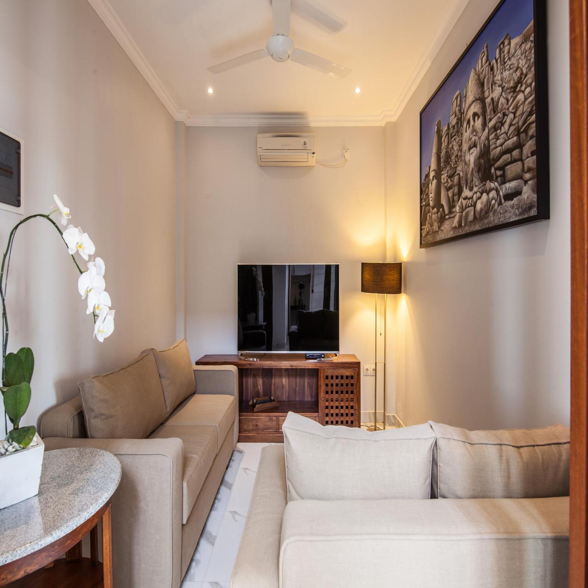 The Lavana Batavia Residence Umalas Seminyak  Exterior photo